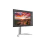 LG 27UP85NP-W.BEU 68,4cm (27") 16:9 IPS UHD Monitor HDMI/DP/USB 3.0/USB-C/SP