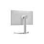 LG 27UP85NP-W.BEU 68,4cm (27") 16:9 IPS UHD Monitor HDMI/DP/USB 3.0/USB-C/SP