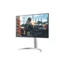 LG 27UP650P-W 68,4cm (27") 16:9 IPS UHD Monitor HDMI/DP