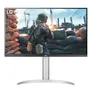 LG 27UP650P-W 68,4cm (27") 16:9 IPS UHD Monitor HDMI/DP