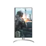 LG 27UP650P-W 68,4cm (27") 16:9 IPS UHD Monitor HDMI/DP
