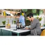 Jabra Evolve2 55 MS Stereo USB Headset schwarz USB-A