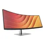 HP E45c G5 113cm (44") DQHD VA Curved Monitor HDMI/DP/USB-C HV LS