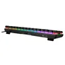 ASUS ROG Falchion Ace RGB Gaming Tastatur schwarz