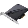 ASUS ThunderboltEX 4, Erweiterungskarte für TB 4,  PCIe 3.0 x4, DP 1.4, USB-C