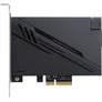 ASUS ThunderboltEX 4, Erweiterungskarte für TB 4,  PCIe 3.0 x4, DP 1.4, USB-C