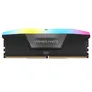 32GB (2x16GB) CORSAIR VENGEANCE RGB DDR5-6400 RAM CL32 Arbeitsspeicher Kit