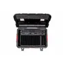 PARAT Paraproject Case CC16 CargoCase TwinCharge, USB-C®, ohne Kabel, schwarz