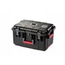 PARAT Paraproject Case CC16 CargoCase TwinCharge, USB-C®, ohne Kabel, schwarz