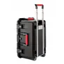 PARAT Paraproject Case CC16 CargoCase TwinCharge, USB-C®, ohne Kabel, schwarz