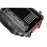 PARAT Paraproject Case CC16 CargoCase TwinCharge, USB-C®, ohne Kabel, schwarz