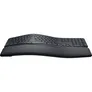 Logitech Ergo K860 Kabellose Tastatur / US international Layout