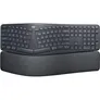 Logitech Ergo K860 Kabellose Tastatur / US international Layout