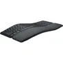 Logitech Ergo K860 Kabellose Tastatur / US international Layout