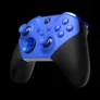 Microsoft Xbox Elite Wireless Series 2 Controller Blau