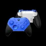 Microsoft Xbox Elite Wireless Series 2 Controller Blau