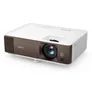 BenQ W1800 DLP 4K UHD Beamer 16:9 2000 ANSI Lumen HDMI/USB 3D