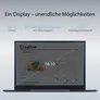 ASUS ExpertBook B7 Flip 14" WQXGA i5-1240P 16GB/512GB Win11 Pro B7402FBA-L90336X