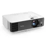 BenQ TK700 DLP 4K UHD Beamer 16:9 3200 ANSI Lumen HDMI/USB 3D