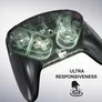 THRUSTMASTER ESWAP X PRO Controller Schwarz für Xbox & PC