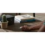 Aeotec Button Schaltaktor mit Dimmer weiß