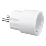 Aeotec Zwischenstecker Typ F Funksteckdose weiß