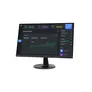 Lenovo D24-40 60,5cm (23,8") 16:9 Full HD VA LED Monitor HDMI/VGA 4ms 75 Hz