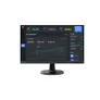 Lenovo D24-40 60,5cm (23,8") 16:9 Full HD VA LED Monitor HDMI/VGA 4ms 75 Hz
