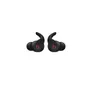 Beats Fit Pro True Wireless Earbuds In-Ear Kopfhörer Schwarz