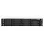 QNAP TS-855eU-RP-8G_EDU NAS System 8-Bay Education Artikel - Nachweispflichtig
