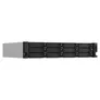 QNAP TS-1264U-RP-8G_EDU NAS System 12-Bay Education Artikel - Nachweispflichtig