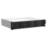 QNAP TS-1264U-RP-8G_EDU NAS System 12-Bay Education Artikel - Nachweispflichtig
