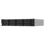 QNAP TS-1264U-RP-8G_EDU NAS System 12-Bay Education Artikel - Nachweispflichtig