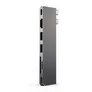 Satechi USB-C Pro Hub Slim Adapter Space Gray