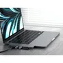 Satechi USB-C Pro Hub Slim Adapter Space Gray