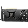 MSI GeForce RTX 4070 Ventus 2X OC 12GB GDDR6X Gaming Grafikkarte 3xDP/HDMI