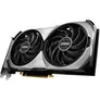MSI GeForce RTX 4070 Ventus 2X OC 12GB GDDR6X Gaming Grafikkarte 3xDP/HDMI
