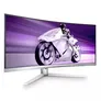 Philips Evnia 34M2C8600 86,4cm(34") UWQHD OLED Curved Monitor 21:9 HDMI/DP 175Hz