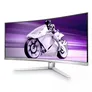 Philips Evnia 34M2C8600 86,4cm(34") UWQHD OLED Curved Monitor 21:9 HDMI/DP 175Hz