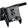 Vogels PFS 3504 Adapterstrips VESA: 400x100 445mm Höhe
