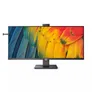 Philips 40B1U5601H 102cm (40") WQHD IPS Monitor 21:9 HDMI/DP/USB-C PD100W 120Hz