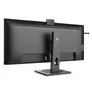 Philips 40B1U5601H 102cm (40") WQHD IPS Monitor 21:9 HDMI/DP/USB-C PD100W 120Hz