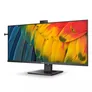 Philips 40B1U5601H 102cm (40") WQHD IPS Monitor 21:9 HDMI/DP/USB-C PD100W 120Hz