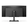 Philips E-Line 346E2CUAE 86,4cm (34") WQHD Curved Monitor 21:9 HDMI/DP/USB-C PD
