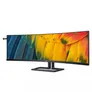 Philips 45B1U6900C 113cm (44,5") DQHD VA Curved Monitor 32:9 HDMI/DP/USB-C 75Hz