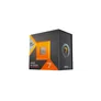AMD Ryzen 7 7800X3D (8x 4.2 GHz) 104MB Cache Sockel AM5 CPU BOX