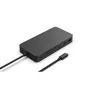 Microsoft Surface Thunderbolt 4-Dock - Docking für Surface Devices T8H-00002