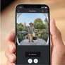 RING Battery Video Doorbell Plus - WLAN 1536p HD Gegensprechfunktion Türklingel