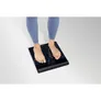 Withings Body Scan Körperwaage schwarz