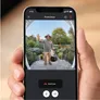 RING Battery Video Doorbell Plus + Glocke - WLAN 1536p HD Türklingel